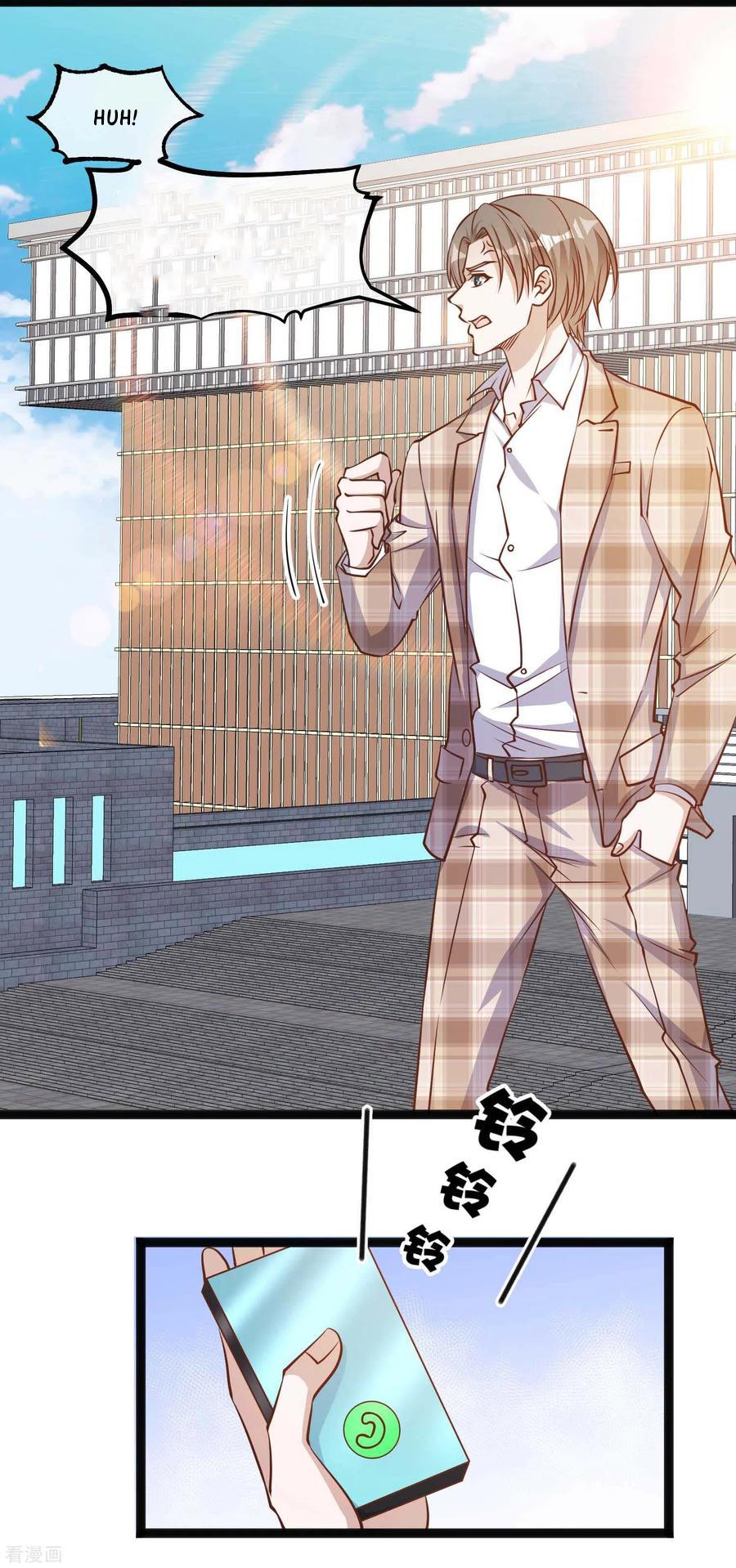 God Fisherman Chapter 108 Gambar 7